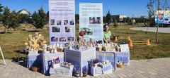 100-ЛЕТНИЙ ЮБИЛЕЙ СМОЛЕВИЧСКОГО РАЙОНА