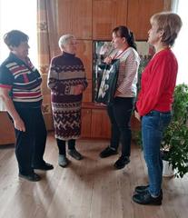 ПОЗДРАВЛЕНИЯ В ДЕНЬ ПОЖИЛОГО ЧЕЛОВЕКА