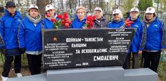 ПО ЗОВУ СЕРДЦА 