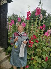 ЕЖЕДНЕВНЫЕ ЗАБОТЫ В ДЕНЬ МАТЕРИ