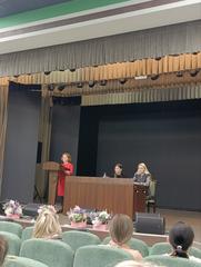 СОБРАНИЕ ТРУДОВОГО КОЛЛЕКТИВА