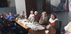 МЕЛОДИИ ПОБЕДНОЙ ВЕСНЫ