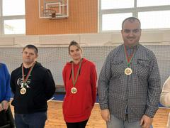 ТУРНИР МИНСКОЙ ОБЛАСТИ ПО ИГРЕ В ШАШКИ "ЧАПАЕВ"