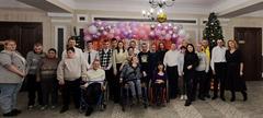 КОНЦЕРТНАЯ ПРОРГАММА "ЗАЖГИ СВОЮ ЗВЕЗДУ"