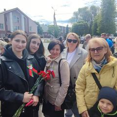 ПАМЯТЬ ПОКОЛЕНИЙ 