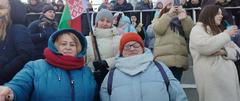 ПОСЕЩЕНИЕ МЕЖДУНАРОДНЫХ СОРЕВНОВАНИЙ ПО БИАТЛОНУ