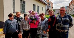 СЕМЕЙНЫЕ ЦЕНННОСТИ