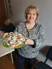 "СЛАДКАЯ ТАЙНА ПРЯНИЧНОГО ЗАМКА"