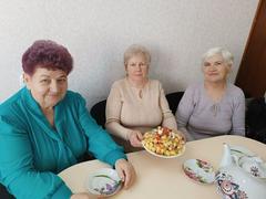 КУЛИНАРНЫЙ ПОЕДИНОК