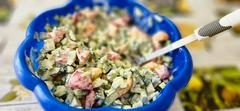 ВКУСНО И ЛЕГКО