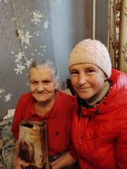 УВАЖЕНИЕ. ЗАБОТА. ОТВЕТСТВЕННОСТЬ.