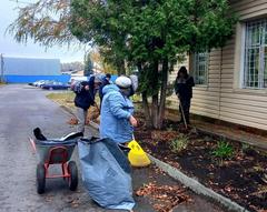 ЯРКИЕ КРАСКИ ОСЕНИ