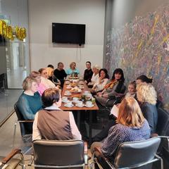 КРУГЛЫЙ СТОЛ «СОЦИАЛЬНАЯ ПОДДЕРЖКА ЛЮДЕЙ С ИНВАЛИДНОСТЬЮ»