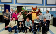 ТАТЬЯНИН ДЕНЬ