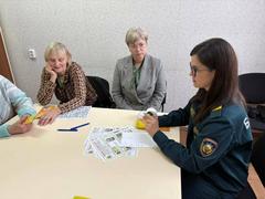 ДЕНЬ ИНФОРМИРОВАНИЯ