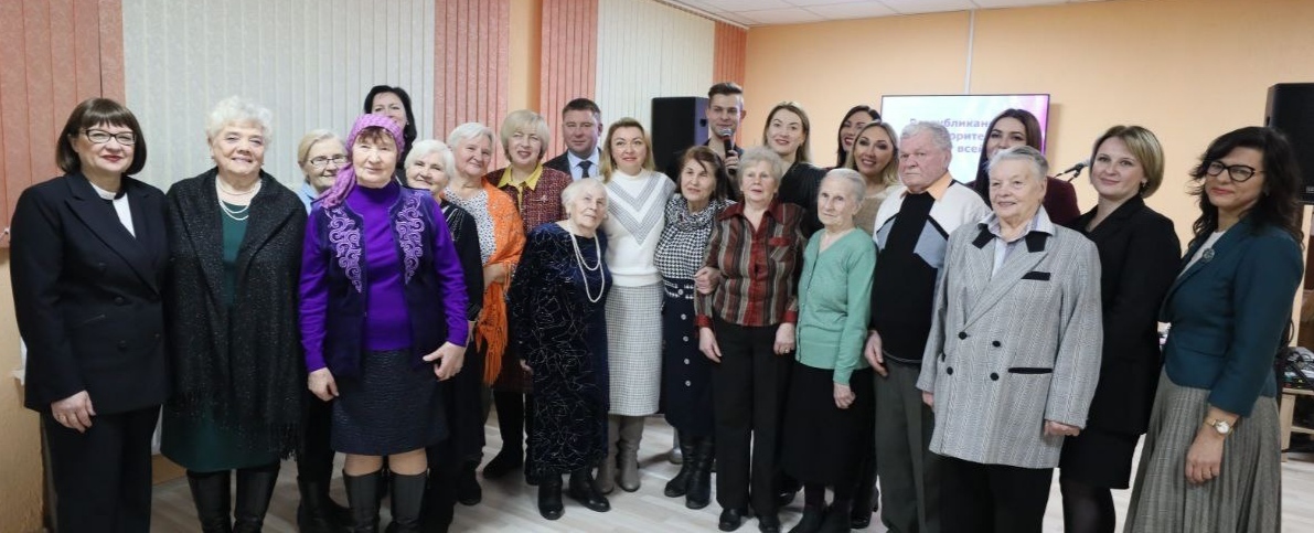 НАШИ БУДНИ