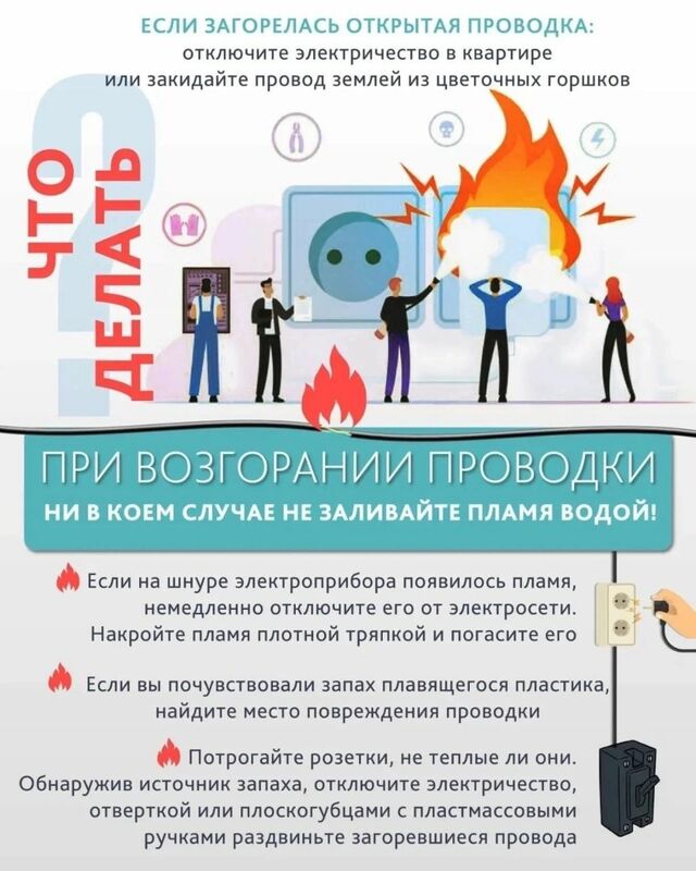 ЛИЧНАЯ БЕЗОПАСНОСТЬ