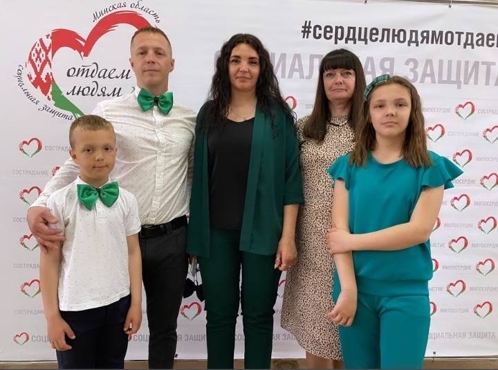 НАШИ БУДНИ